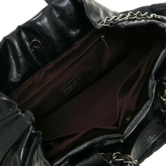 Chanel in the mix tote - Picture 2 of 9